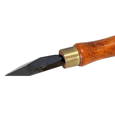 Hand Cut Dovetail Starter Kit