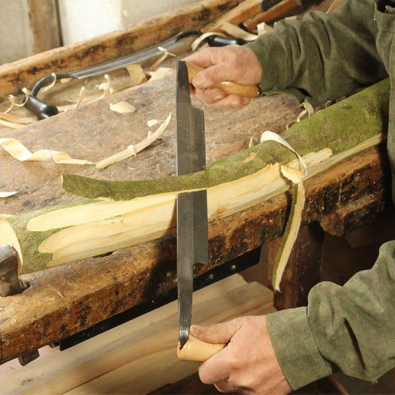 Drawknives – Highland Woodworking