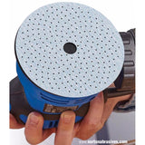 Norton ProSand Multi-Air Hook & Loop Discs - 5 inch