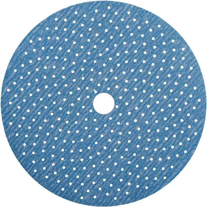 Norton ProSand Multi-Air Hook & Loop Discs - 6 inch