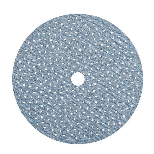 Norton ProSand Multi-Air Hook & Loop Discs - 5 inch