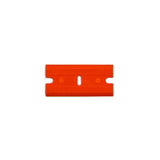 188351: Plastic Scraper Blades