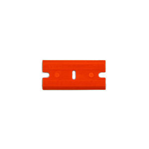 188351: Plastic Scraper Blades