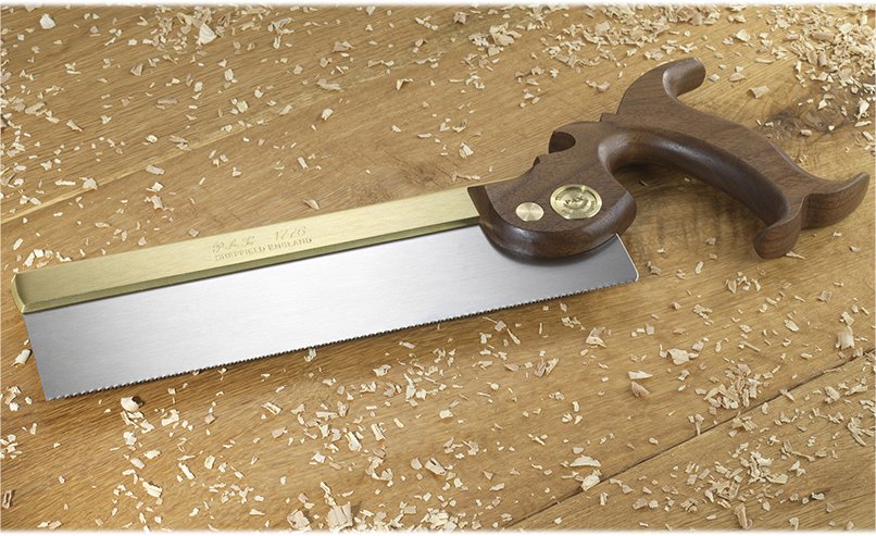 Pax 1776 Dovetail Saw - 10 inch – Highland Woodworking