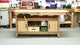 Sjobergs Elite Workbench