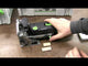 Festool DF 500 RQ-Set Domino Joiner