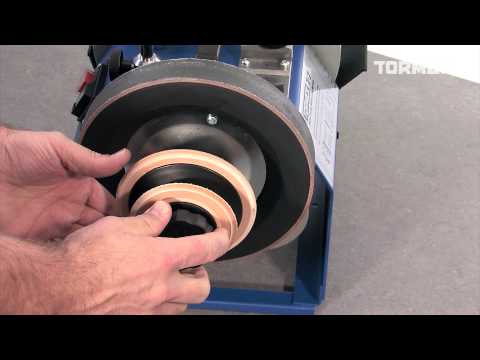 Tormek LA-120 Profile Strop