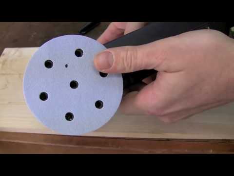 Festool Rotex RO 90 FEQ Multi-Purpose Sander
