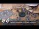 Record Power SC1 and SC2 Lathe Chuck Jaws