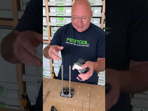 Festool CT WINGS Extra Hand