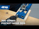 Kreg Jig 300-series Pocket Hole Jigs