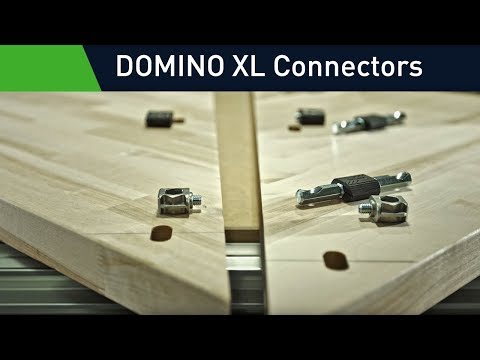 Festool 14mm DOMINO Connector Set Systainer SV-SYS