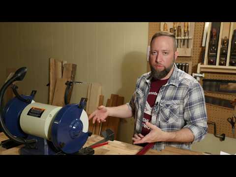 Oneway Wolverine Grinding Jig