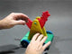 Tumble Clown Downloadable Plan