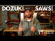 Temple Tools Dozuki Saw - 240mm