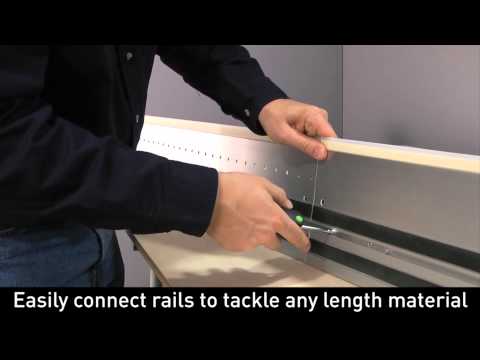 Festool Guide Rail
