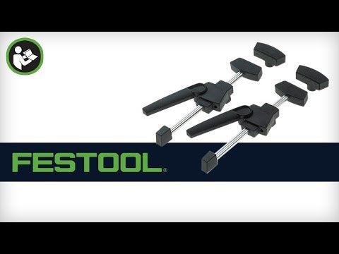 Festool MFT-SP Clamping Elements – Highland Woodworking