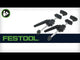 Festool MFT-SP Clamping Elements