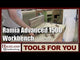 Ramia Advanced 1500 Workbench - 53 inch