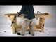 Benchcrafted Classic Workbench Plan