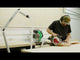 Mullet 2 inch ThirdHand Dust Collection Boom Arm System