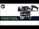 Festool KA 65 Conturo Edge Bander