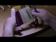 Flexcut Dual-Sided Paddle Strop PW16