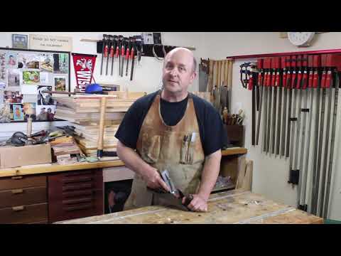 Video, Add a Hock Blade to Your Hand Plane