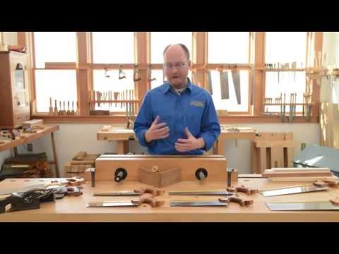 Lie-Nielsen Tapered Saws