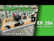 Festool KA 65 Conturo Edge Bander