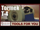 Tormek T-4 Original Sharpening System