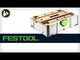 Festool Tabletop Systainer SYS-MFT