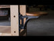 Benchcrafted Swing Away Seat