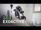Festool ExoActive Exoskeleton EXO 18 HPC 4,0 I-Plus
