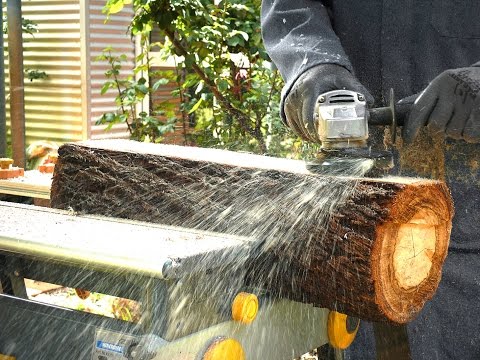 Arbortech TURBOPlane Woodcarving Blade