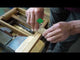Bessho Jiro Handforged Scrapers