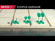 Micro Jig MatchFit Dovetail Track Hardware