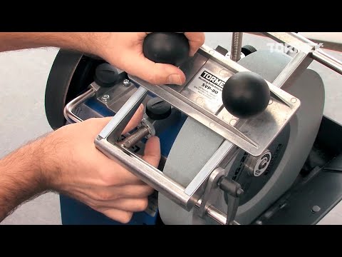 Tormek SVP-80 Profile Knife Jig