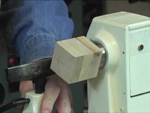Beall Lathe Spindle Tap