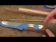Hock Kitchen Knife Kits