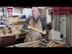 Biber Classic German Pattern Broad Axe