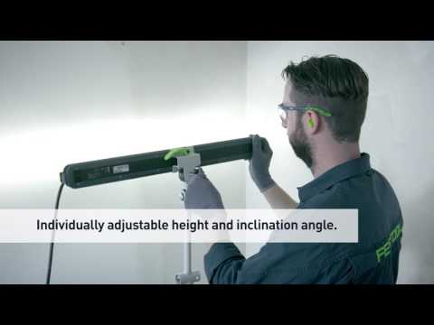 Festool Surface Control Light STL 450