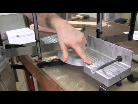 Nobex Proman 110 Miter Saw