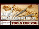 Narex Hand Cut Cabinet Rasps