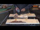 Arbortech Mini-TURBO Woodcarving Blade