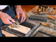 Lie-Nielsen Side-Clamp Honing Guide