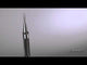 Starrett Automatic Center Punch