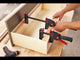 Bessey DuoKlamp Bar Clamp