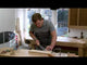 David Barron Magnetic Saw Guide
