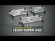 Leigh Super Dovetail Jig